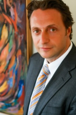 attorney Alexander Karasik
